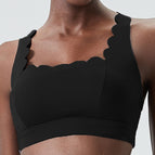 Black / S