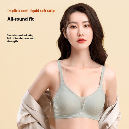 Jelly Stick Underwear Women's Soft Support