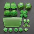 Transparent Green