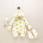 Yellow / 73cm