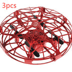 Red3pcs