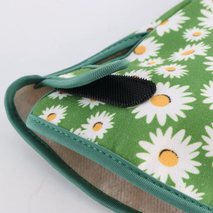 Puncture Resistant Breathable And Abrasion Resistant Gardening Gloves