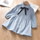 Light blue / 90cm