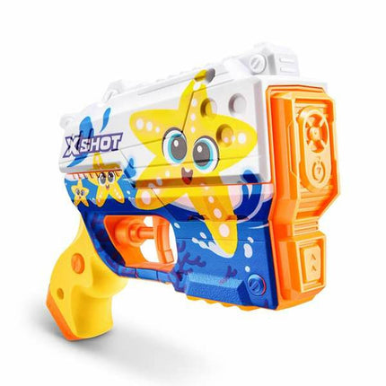 Water Pistol Zuru X-Shot Preschool Blaster 15 x 18 x 5 cm-1