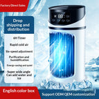 Cooling Fan Model A / 24.5x15.5x15.5cm / 1PCS