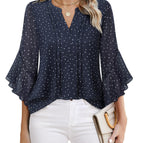 Navy blue / S