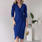 Blue / XS