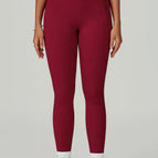 S / Cherry Red