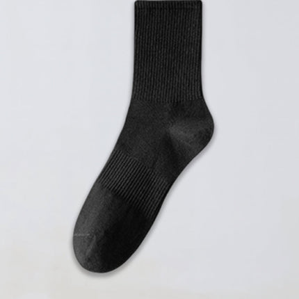All-Season Cushioned Sport Socks-3