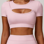 S / Rose Pink