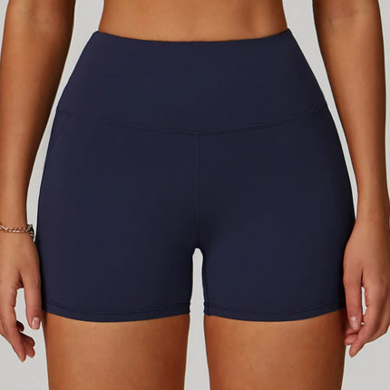 Earthbound Girl Butt-Lifting Shorts-5