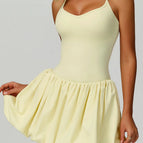S / Butter Yellow