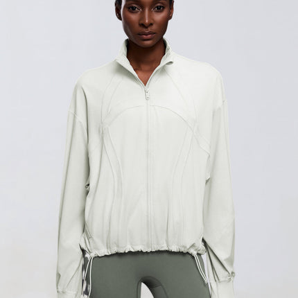WindFlex Stand-Collar Jacket-0