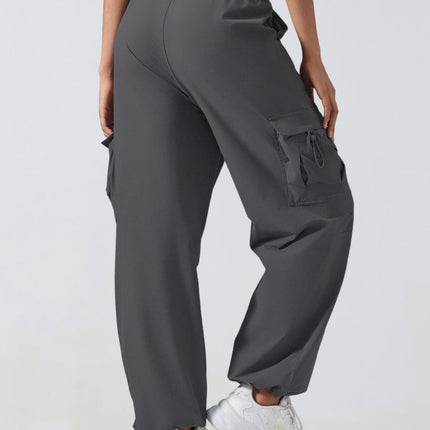 FlexCargo Convertible Pants-2