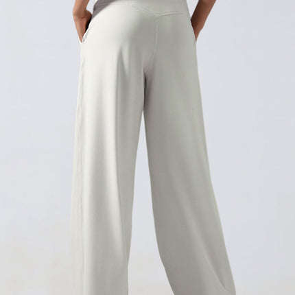 AirFlow Wide-Leg Training Pants-1