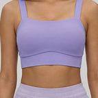 S / Lilac Purple