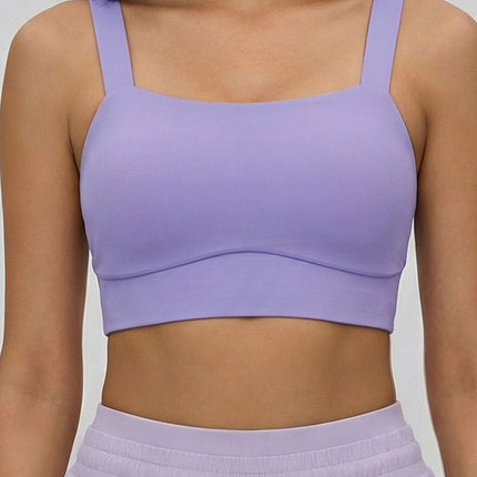 DryFlex Performance Bra-6