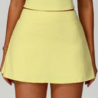 S / Butter Yellow