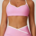 S / Rose Pink