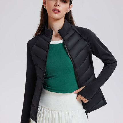AeroShield Down Jacket-2