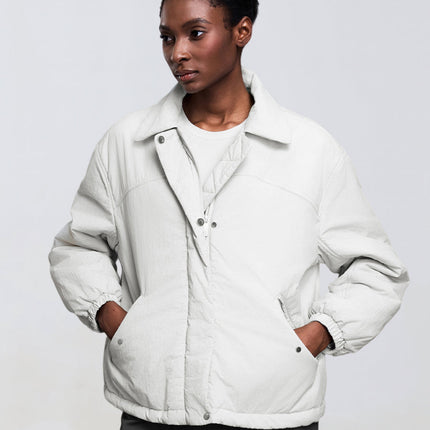 Lightweight Padded Jacket-3