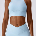 Light Blue / S