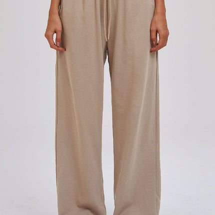 MotionEase Wide-Leg Pants-0