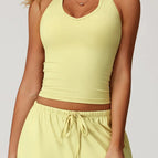 S / Butter Yellow