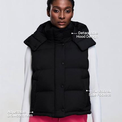 CloudPuff Vest-1