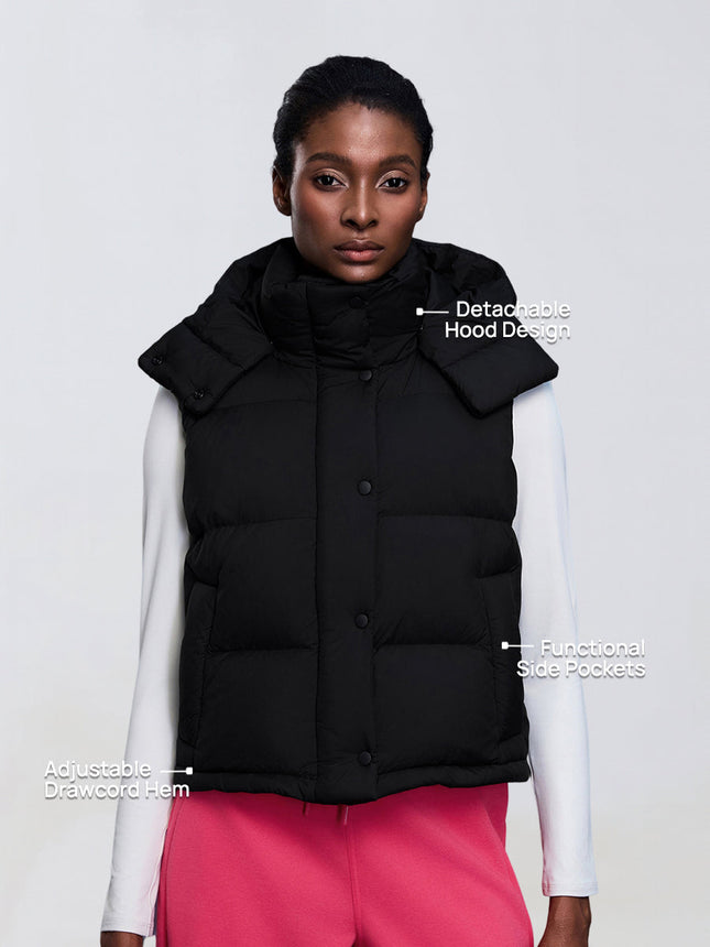 CloudPuff Vest-1