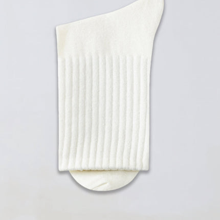 FreshGuard Cotton Tall Socks-3