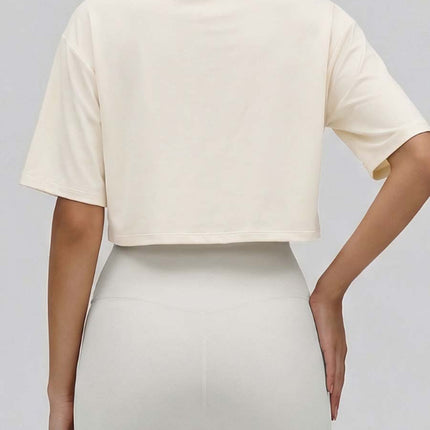 CloudLite Active Tee-2