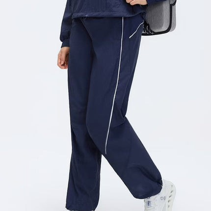 EaseFit Convertible Track Pant-0