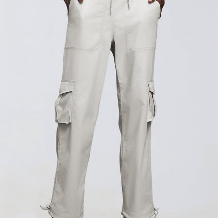 CozyFlex Cargo Joggers-0