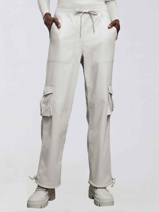 CozyFlex Cargo Joggers-0