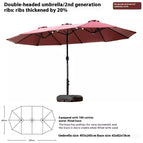 Strengthening Style Wine Red