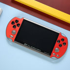 Red Double Version