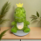 Green Unicorn / 33cm