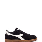 Black / 40
