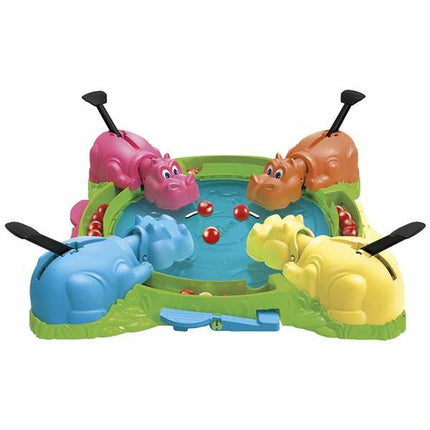 Board game Hasbro  Tragabolas-2
