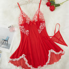 Bright Red / S