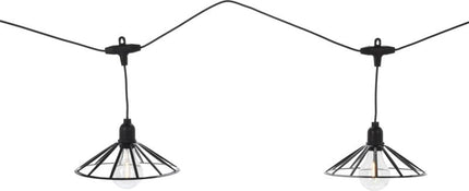 Tuinverlichting - Filament -Timer