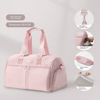 Pinkish