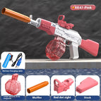 Pink AK47