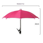 Rose Red / 28cm