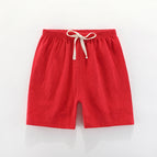 Red / 110CM