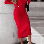 Red / S