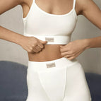 White Top Boxers / S