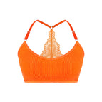 Orange / XS