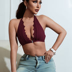 Wine Red / S